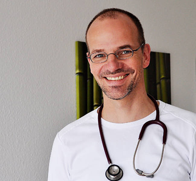 Stefan Bressel Facharzt für Allgemeinmedizin und Arbeitsmedizin